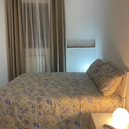 La Ginestra Casa vacanze San Demetrio ne' Vestini