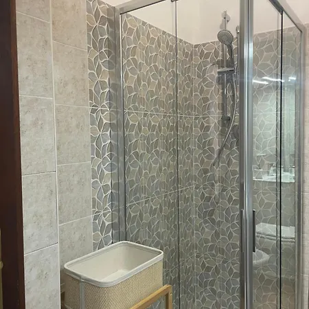 La Ginestra Holiday home *
