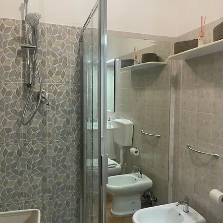 Holiday home La Ginestra *