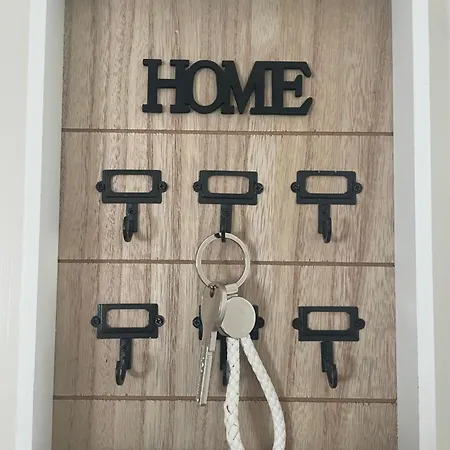 La Ginestra Holiday home *
