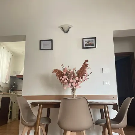 Holiday home La Ginestra San Demetrio ne' Vestini