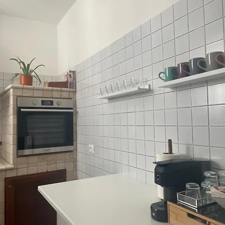 La Ginestra Holiday home *