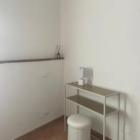 La Ginestra Holiday home