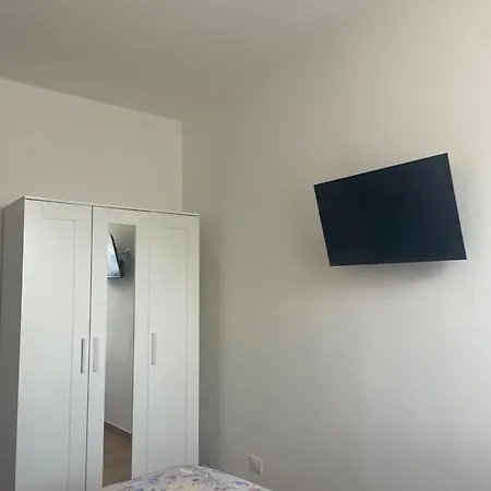 بيت للعطل La Ginestra *