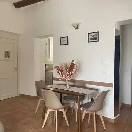 La Ginestra * San Demetrio ne' Vestini