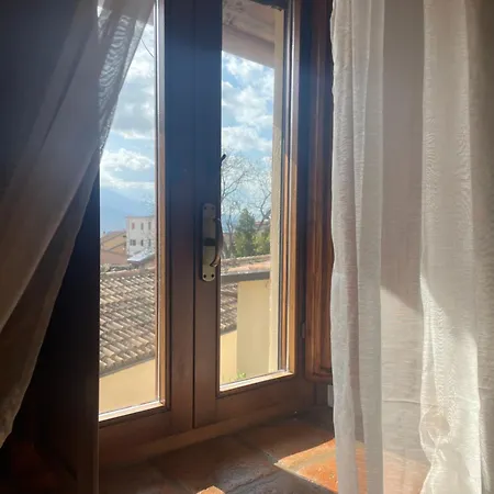 Prázdninový dům La Ginestra