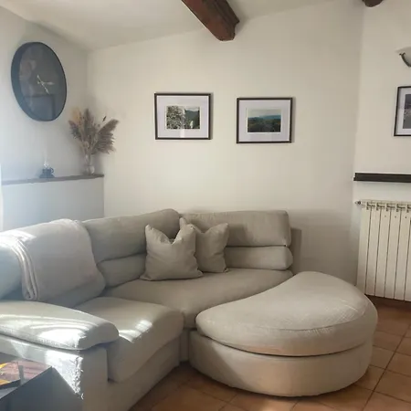 La Ginestra * San Demetrio ne' Vestini