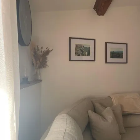 La Ginestra Holiday home *