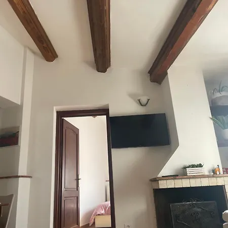 La Ginestra * San Demetrio ne' Vestini