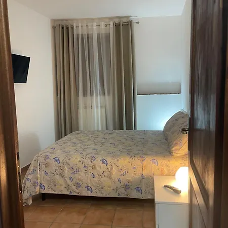 La Ginestra San Demetrio ne' Vestini