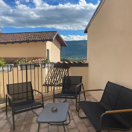 Holiday home La Ginestra *