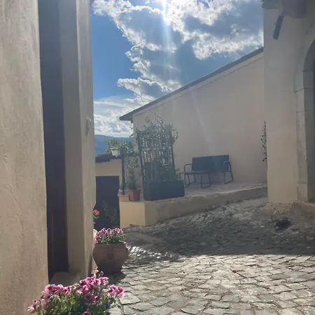Holiday home La Ginestra