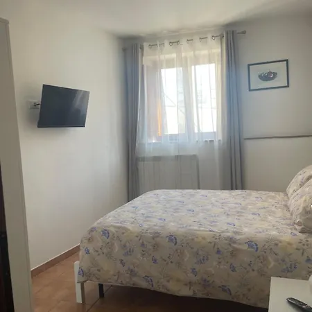 La Ginestra Nyaraló *