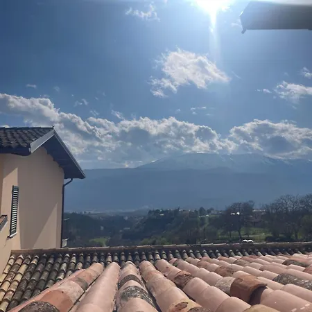 La Ginestra San Demetrio ne' Vestini