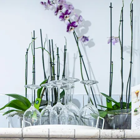 La Ginestra Prázdninový dům *