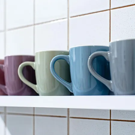 Prázdninový dům La Ginestra *