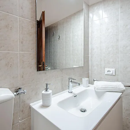 La Ginestra Prázdninový dům San Demetrio ne' Vestini