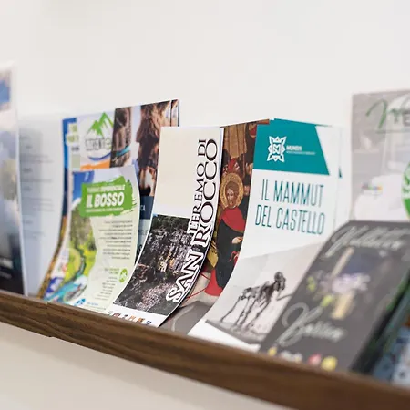 La Ginestra San Demetrio ne' Vestini