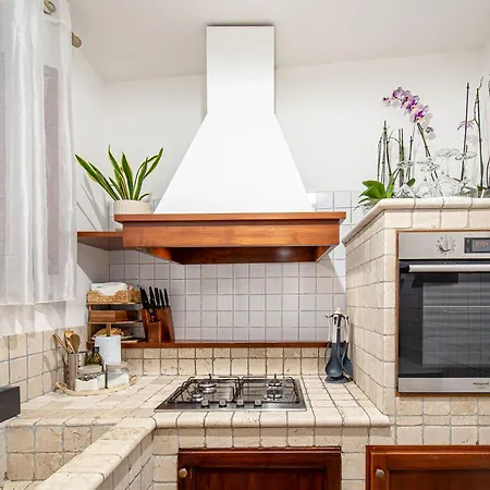 Prázdninový dům La Ginestra San Demetrio ne' Vestini