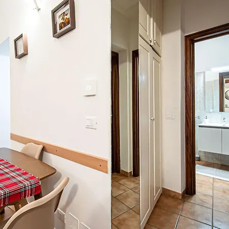 بيت للعطل La Ginestra