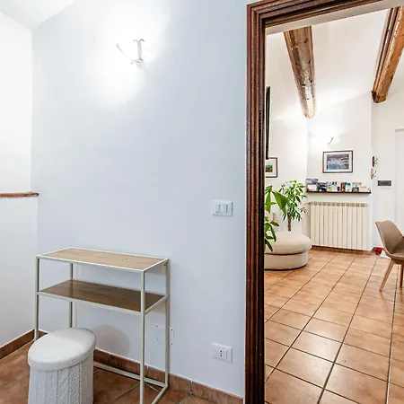 بيت للعطل La Ginestra *