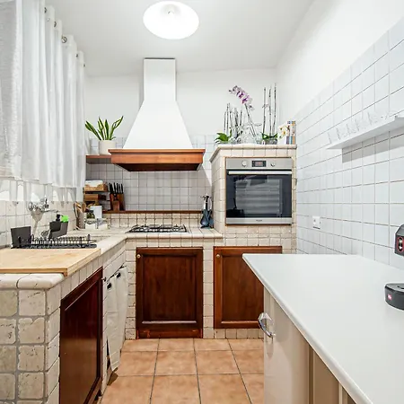 بيت للعطل La Ginestra San Demetrio ne' Vestini