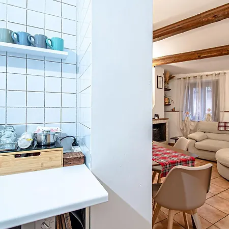 La Ginestra * San Demetrio ne' Vestini