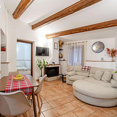 La Ginestra * San Demetrio ne' Vestini