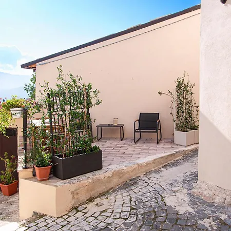 La Ginestra San Demetrio ne' Vestini