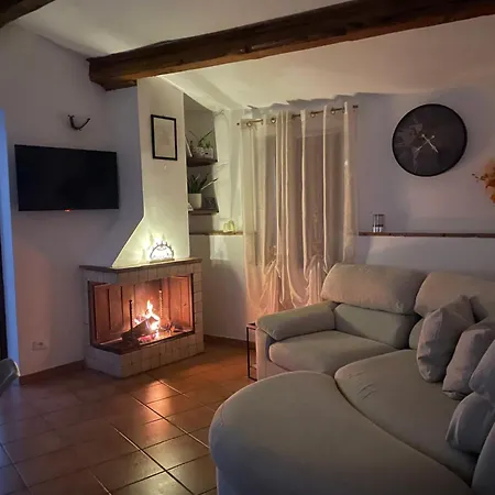 La Ginestra San Demetrio ne' Vestini