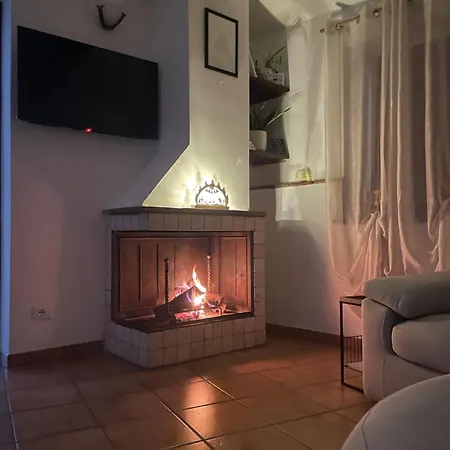 La Ginestra Prázdninový dům San Demetrio ne' Vestini