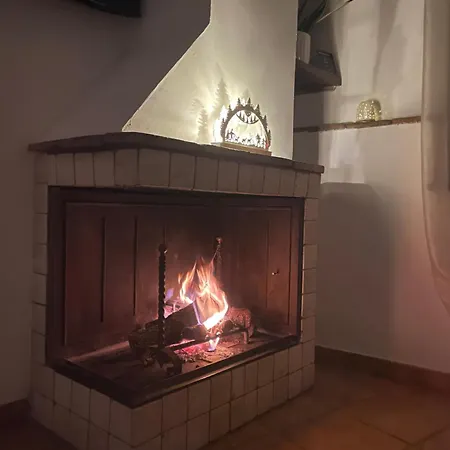 La Ginestra San Demetrio ne' Vestini