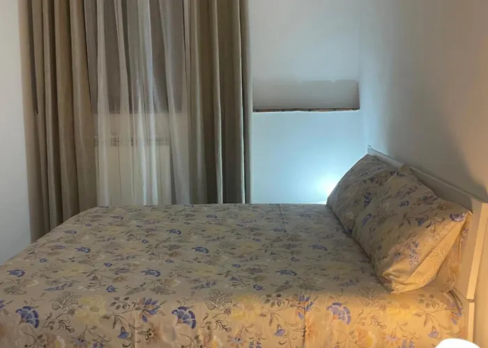 La Ginestra بيت للعطل San Demetrio ne' Vestini