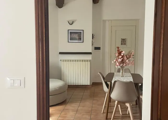 La Ginestra San Demetrio ne' Vestini