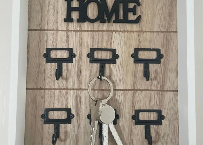 La Ginestra بيت للعطل *