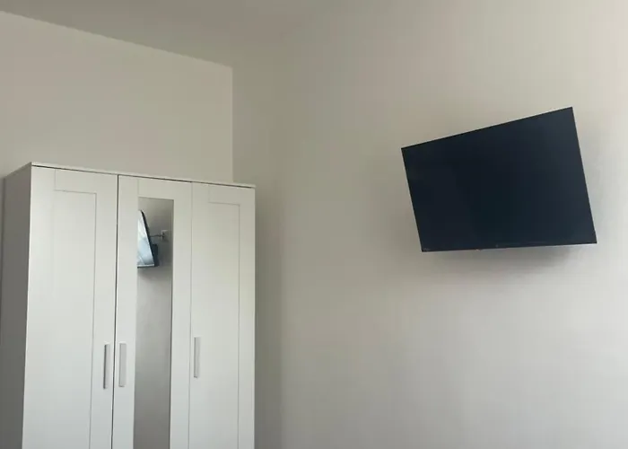 بيت للعطل La Ginestra *