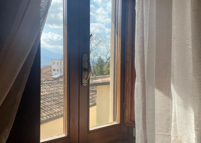 Дом отдыха La Ginestra