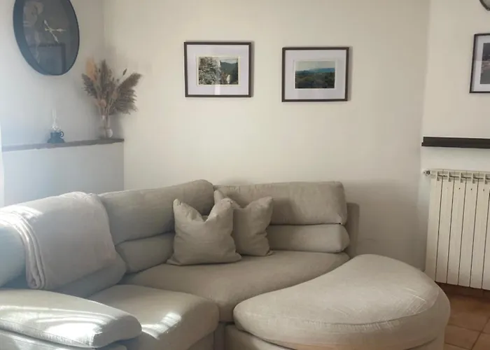 La Ginestra * San Demetrio ne' Vestini