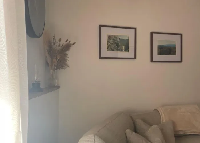 La Ginestra بيت للعطل *