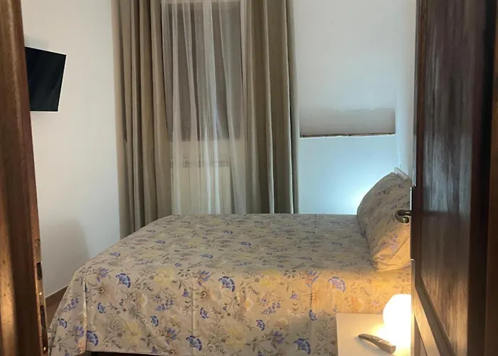 La Ginestra San Demetrio ne' Vestini