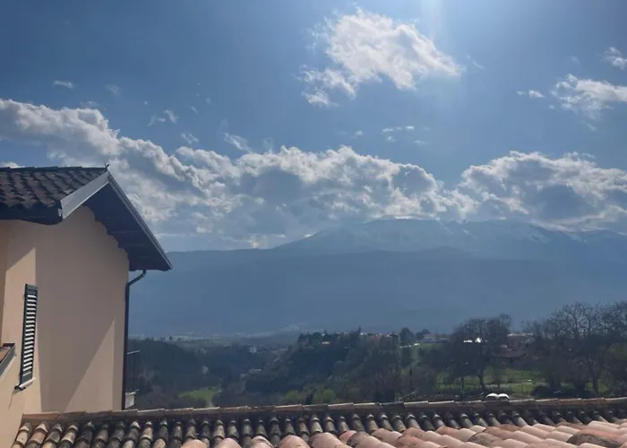 La Ginestra San Demetrio ne' Vestini