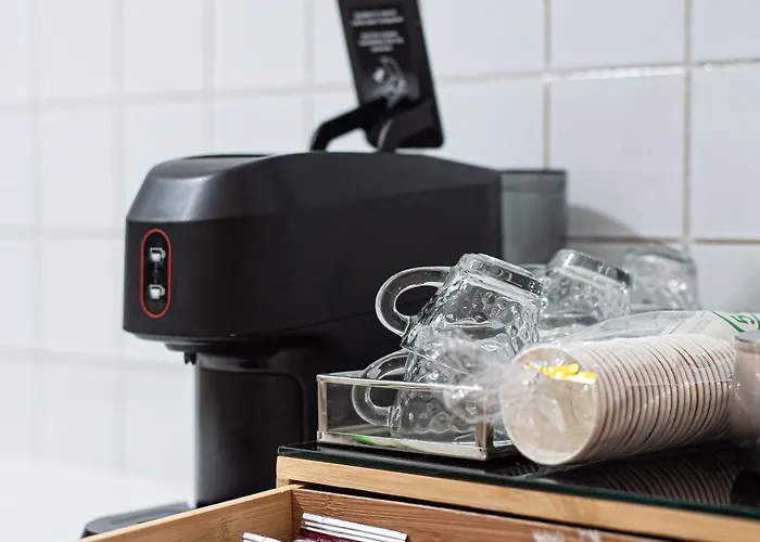 بيت للعطل La Ginestra