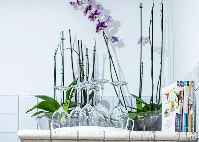 La Ginestra بيت للعطل *