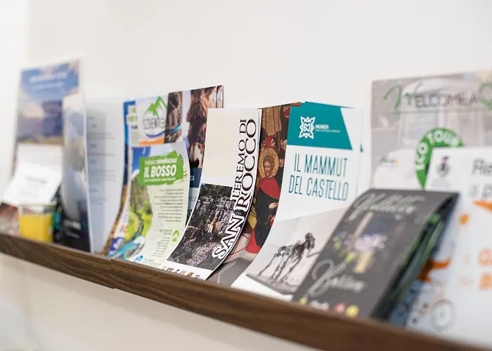 La Ginestra San Demetrio ne' Vestini