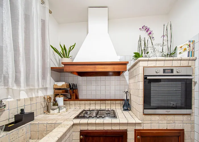 بيت للعطل La Ginestra San Demetrio ne' Vestini