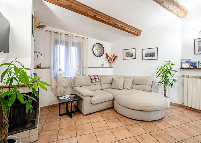 La Ginestra San Demetrio ne' Vestini