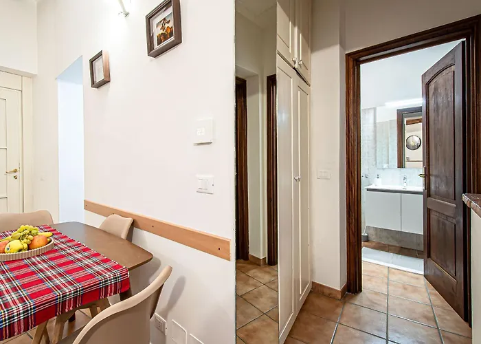 بيت للعطل La Ginestra