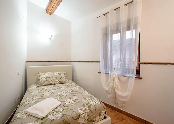 La Ginestra بيت للعطل *