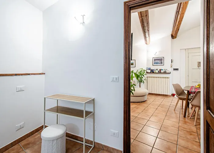 Дом отдыха La Ginestra *