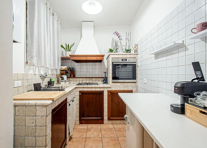 بيت للعطل La Ginestra San Demetrio ne' Vestini